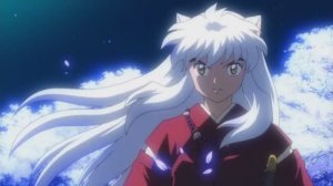 InuYasha: Kanketsu-hen: Ending
