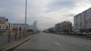 улица Молокова, Красноярск 31.08.2025г.