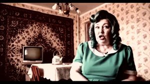 Буратино устал