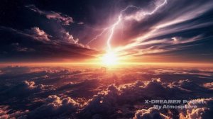 Х-DREAMER  Project - My Atmosphere
