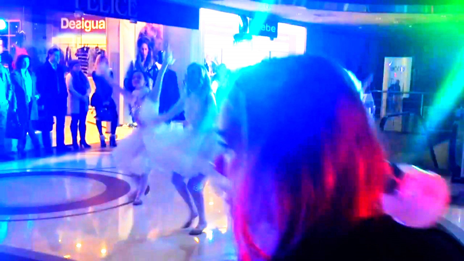 Зимняя сказка.Новогодний номер.Арт-проект Дивы смотреть онлайн