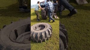 Болотоход грузим на север зарабатывать #болотоход