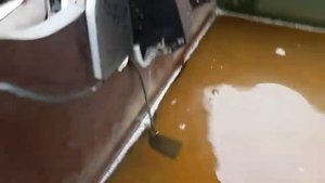 Фрегат 320 ЕК