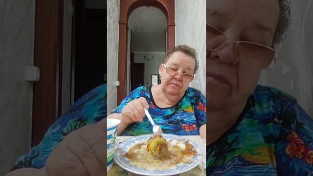 Культурный мугбанг, Завтрак приятного аппетита всем смотреть онлайн