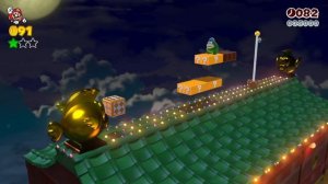 Раскрываем тайны замка