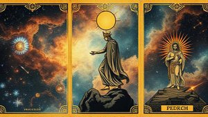 Сны наяву. Как работать с картами Таро через призму сновидений