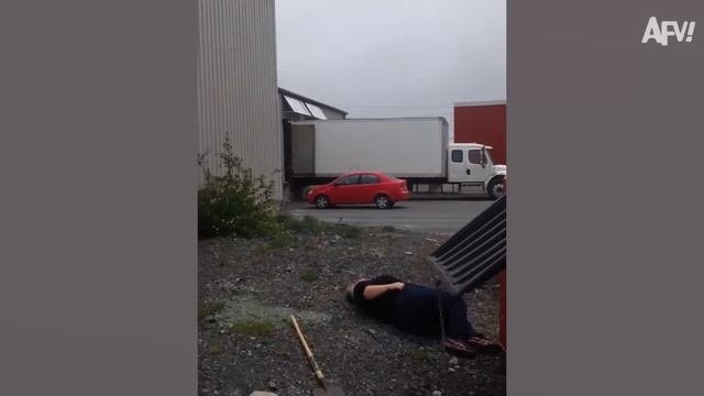 America′s Funniest Home Videos. Unexpectedly Funny Fails 🤣 Best Fails Of The Week