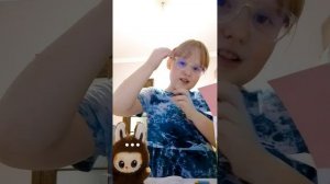 видео лабубу распаковка