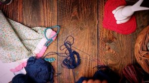 Вступление в СП Тёплые объятья