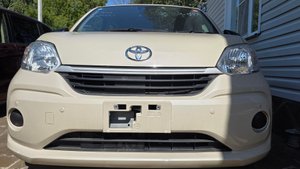 Toyota Passo XC 2020 продаю АВТО В НАЛИЧИИ