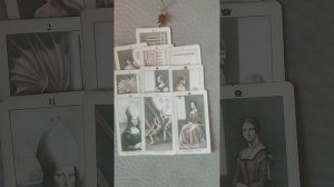 Таро для Женщин 🌟 Что Он осознал 🌟