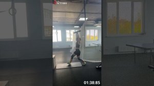 Кузьменко Марина,менеджер ВП,Братиславская,вторая попытка