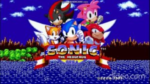 Sonic Retro Cycles