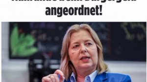 ‼️🇩🇪🇺🇦 Халява по-немецки заканчивается: в 2026 году украинцам в Германии урежут пособия и ужесто