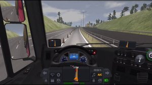 Truck Simulator:Ultimate▶(#2)