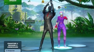 лобби дэнс от вампикса