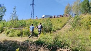 инра 58. 4х4 Сергей и ко.