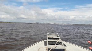 Поход 31 Августа 10 В город