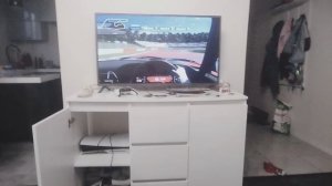 Новая игра на PS