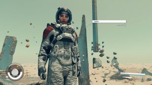 STARFIELD -  ГИБЕЛЬ НАПАРНИЦЫ АНДРЕА. ПОСЛЕДНИЙ СТРИМ ЛЕТА #24