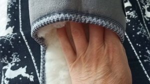 Скидки на шерстяные лосины и тапочки!