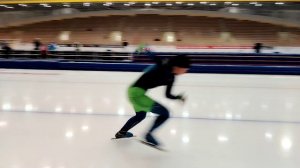 Поступление Кати в "Бронницы"