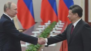 Запад в панике! Китай и Индия сблизились вокруг России