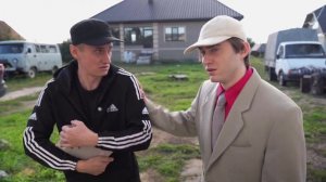 1 СЕНТЯБРЯ! Праздник который помнит каждый.