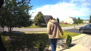 America′s Funniest Home Videos. Most Cringe-Worthy Moments 😬 Funniest Fails of the Week