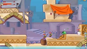 Прохождение Архибота Сентябрь 2025