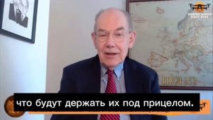 В возможной войне НАТО с Россией надо ставить на Москву