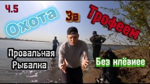 Рыбалка в Астраханской области на р. Волга август 2025 часть 5
