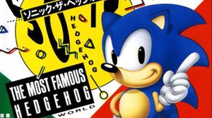 #1 Спасаю зверят в Sonic the Hedgehog