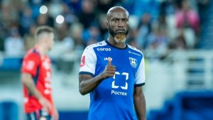 Акрон - Балтика. Обзор матча 7-Тур РПЛ 31.08.2025