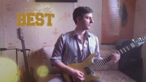 Tina Turner - The Best (DiKo cover)