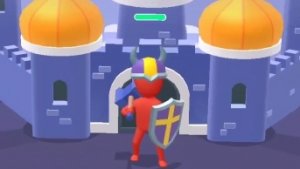 Count Masters 3d человечки Бегающие через препятствия крутые стикмен-человечки. Офлайн игры-бегалки.