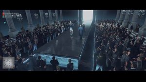 ИГРАЕМ В HITMAN 3