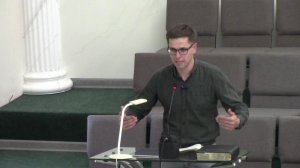 Воскресное Богослужение 31.08.2025. 10:00 (2.0)