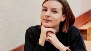 «Город которого нет» Резниченко Ирина