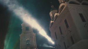 В Астрахани состоялась премьера оперы «Война и мир».