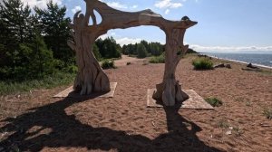 Эпизод 7 Берег Байкала ВД FHD