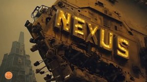 Echoes Of 2049 - Blade Runner Vibes- Futuristic Soundscapes