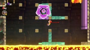 Дракмародские руины: не попадись!