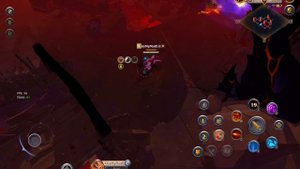 Учусь пвп на лёгком арбалете #1