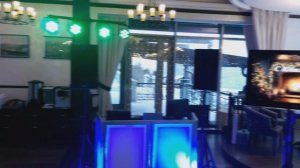 REELS. Владислав Вапаев. Звукорежиссер/Event D.J.