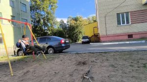 кто дальше прыгнит 2 часть