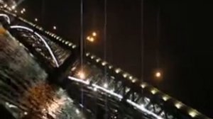 Прогулка по Неве