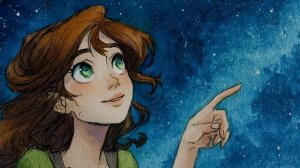 Счастье раскидали по планетам...