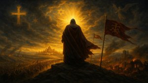 Ч.2. Воспоминания о Грядущем