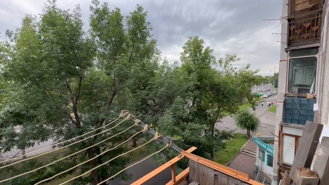 Новокузнецк, улица Косыгина, 55 смотреть онлайн